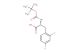 (R)-2-((tert-butoxycarbonyl)amino)-3-(2,4-difluorophenyl)propanoic acid