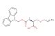 (S)-2-((((9H-fluoren-9-yl)methoxy)carbonyl)amino)-3-(allyloxy)propanoic acid