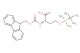 (S)-2-((((9H-fluoren-9-yl)methoxy)carbonyl)amino)-4-((tert-butyldimethylsilyl)oxy)butanoic acid