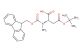 (S)-2-((((9H-fluoren-9-yl)methoxy)carbonyl)(methyl)amino)-4-(tert-butoxy)-4-oxobutanoic acid