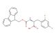 (R)-2-((((9H-fluoren-9-yl)methoxy)carbonyl)amino)-3-(2,4-difluorophenyl)propanoic acid