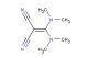 2-(bis(dimethylamino)methylene)malononitrile