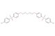 4-[4-[2-[2-[4-(4-hydroxyphenyl)sulfonylphenoxy]ethoxy]ethoxy]phenyl]sulfonylphenol