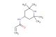 N-(2,2,6,6-tetramethylpiperidin-4-yl)acrylamide