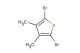 2,5-dibromo-3,4-dimethylthiophene