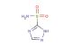 1H-1,2,4-triazole-5-sulfonamide