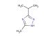 3-isopropyl-5-methyl-1H-1,2,4-triazole