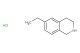 6-ethyl-1,2,3,4-tetrahydroisoquinoline hydrochloride