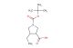 1-(tert-butoxycarbonyl)-4-ethylpyrrolidine-3-carboxylic acid