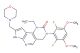 Pemigatinib(Synonyms: INCB054828)