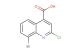 8-bromo-2-chloroquinoline-4-carboxylic acid