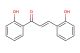 (E)-1,3-bis(2-hydroxyphenyl)prop-2-en-1-one