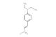 (E)-N,N-diethyl-4-(2-nitrovinyl)aniline
