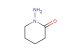 1-aminopiperidin-2-one