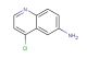 4-chloroquinolin-6-amine