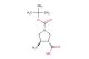 (3R,4R)-1-(tert-butoxycarbonyl)-4-methylpyrrolidine-3-carboxylic acid