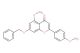 7-(benzyloxy)-5-methoxy-2-(4-methoxyphenyl)-4H-chromen-4-one