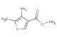 methyl 4-amino-5-methylthiophen-3-carboxylate