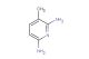 3-methylpyridine-2,6-diamine
