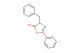 4-benzyl-2-phenyloxazol-5(4H)-one