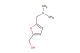 (5-((dimethylamino)methyl)furan-2-yl)methanol