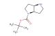 (3aR,6aR)-tert-butyl hexahydropyrrolo[3,2-b]pyrrole-1(2H)-carboxylate