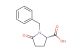(S)-1-benzyl-5-oxopyrrolidine-2-carboxylic acid