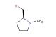 (S)-2-(bromomethyl)-1-methylpyrrolidine