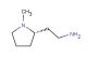 (S)-2-(1-methylpyrrolidin-2-yl)ethanamine