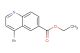 ethyl 4-bromoquinoline-6-carboxylate
