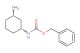 benzyl ((1R,3S)-3-aminocyclohexyl)carbamate