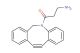 3-amino-1-(2-azatricyclo[10.4.0.04,9]hexadeca-1(16),4,6,8,12,14-hexaen-10-yn-2-yl)propan-1-one