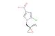 (R)-2-chloro-1-((2-methyloxiran-2-yl)methyl)-4-nitro-1H-imidazole