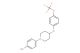 4-(4-(4-(trifluoromethoxy)phenoxy)piperidin-1-yl)phenol