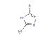 5-bromo-2-methyl-1H-imidazole