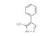4-phenyl-1H-pyrazol-5-amine