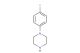 1-(4-iodophenyl)piperazine