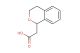 2-(isochroman-1-yl)acetic acid