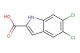 5,6-dichloro-1H-indole-2-carboxylic acid