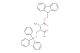 (R)-2-((((9H-fluoren-9-yl)methoxy)carbonyl)(methyl)amino)-3-(tritylthio)propanoic acid