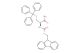 (R)-(9H-fluoren-9-yl)methyl (1-amino-1-oxo-3-(tritylthio)propan-2-yl)carbamate
