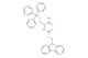(S)-(9H-fluoren-9-yl)methyl (1-amino-1-oxo-3-(tritylthio)propan-2-yl)carbamate