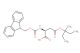 (S)-2-((((9H-fluoren-9-yl)methoxy)carbonyl)amino)-4-((3-methylpentan-3-yl)oxy)-4-oxobutanoic acid