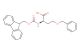(R)-2-((((9H-fluoren-9-yl)methoxy)carbonyl)amino)-4-(benzyloxy)butanoic acid