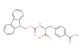 (R)-2-((((9H-fluoren-9-yl)methoxy)carbonyl)amino)-3-(4-carbamoylphenyl)propanoic acid