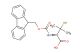 (R)-2-((((9H-fluoren-9-yl)methoxy)carbonyl)amino)-3-mercapto-3-methylbutanoic acid