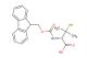 (S)-2-((((9H-fluoren-9-yl)methoxy)carbonyl)amino)-3-mercapto-3-methylbutanoic acid