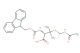 (S)-2-((((9H-fluoren-9-yl)methoxy)carbonyl)amino)-3-((acetamidomethyl)thio)-3-methylbutanoic acid
