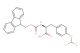 (S)-2-((((9H-fluoren-9-yl)methoxy)carbonyl)amino)-3-(4-(difluoromethoxy)phenyl)propanoic acid