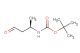 (R)-tert-butyl (4-oxobutan-2-yl)carbamate